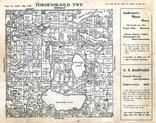 Tordenskjold Township, Otter Tail County 1925